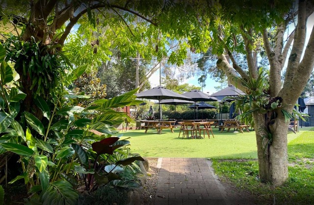 Maleny Hotel