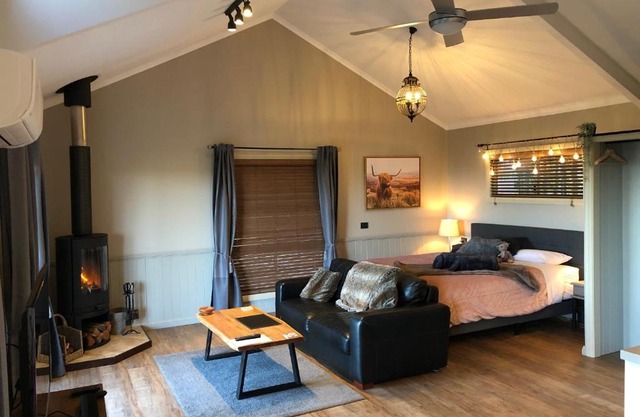 Maleny Luxury Cottages