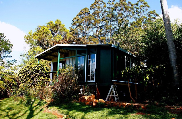 Maleny Monet’s Studio