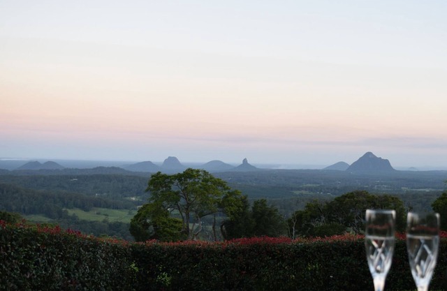 Maleny Orchard - Retiro al interior