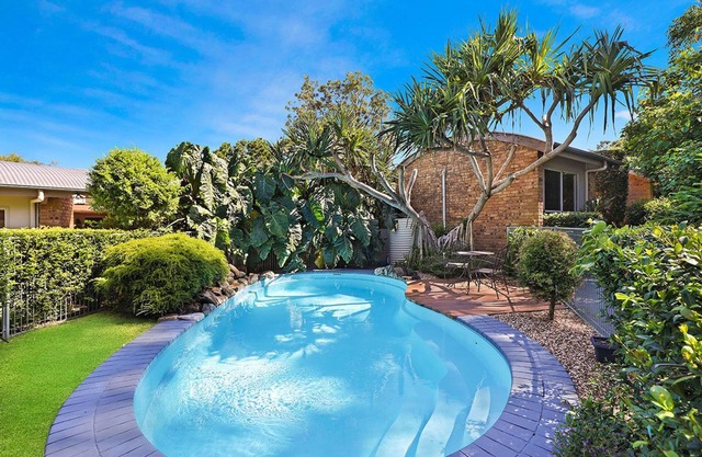 Maleny Terrace Cottages