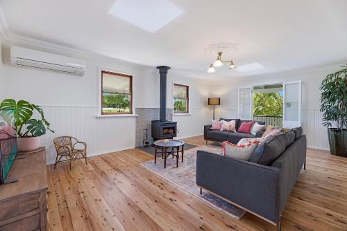 Maleny Town Stay
