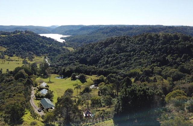 Maleny Tropical Retreat