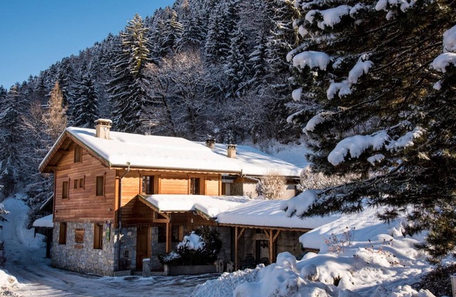 Malezan - LA Plagne Tarentaise