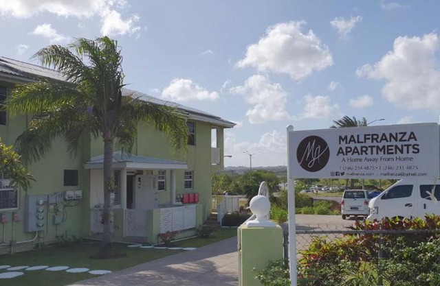 Malfranza Apartments