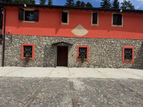 Malga Filippi 1241
