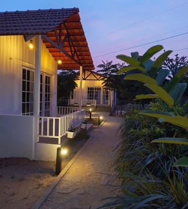 Malgudi Farms