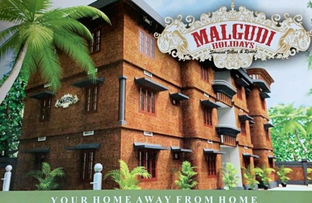 Malgudi Holidays