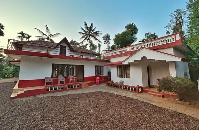 Malgudi Home - Paloorheritage