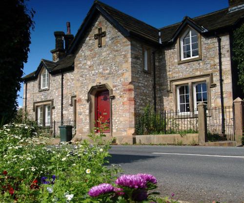 Malham Cottages By Birch Stays