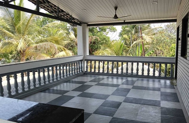 Malhar Baug Resort