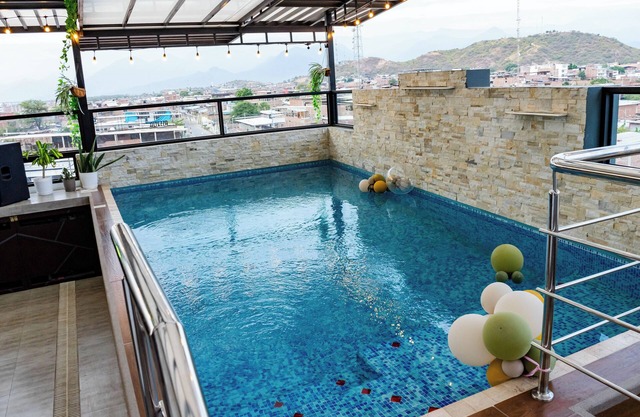 Mali Hotel Boutique