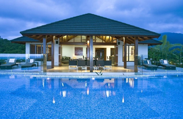 Mali Mali 196 Somerset Drive, Miallo QLD 4873