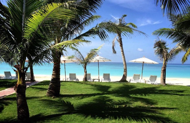 Mali Resort Pattaya Beach Koh lipe