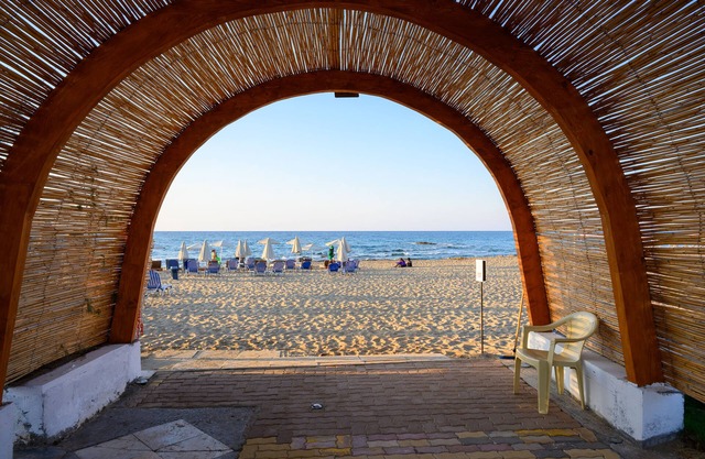 Malia Bay Beach Hotel & Bungalows