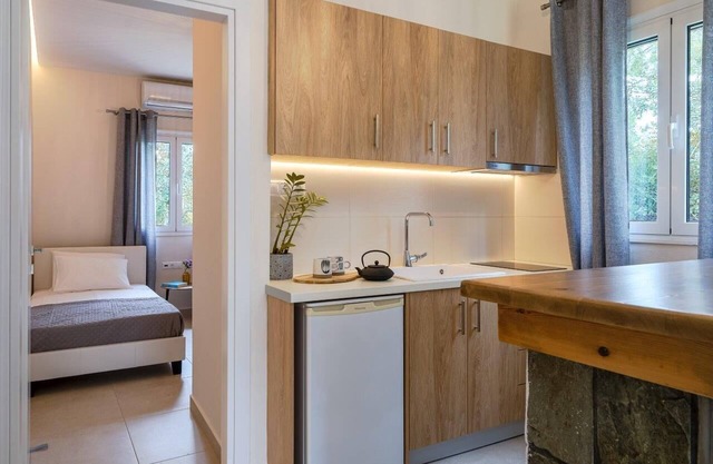 Malia Crete Garden Studio - Near to the Beach