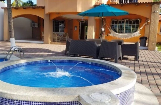 Malibú Ranch