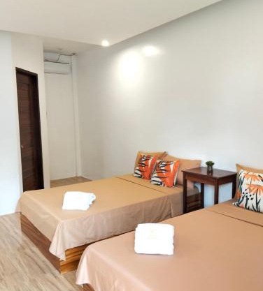 Malibhu View Resort