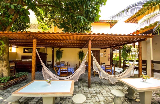 Malibu Porto Hotel