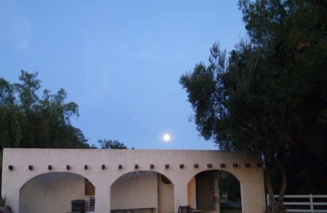 Malibu / Topanga 24 acres Ranch