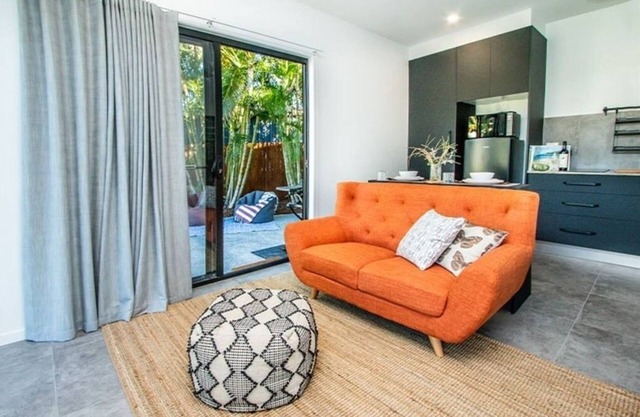 Malie - Stylish Studio in Central Agnes Water