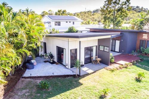 Malie - Stylish Studio in Central Agnes Water