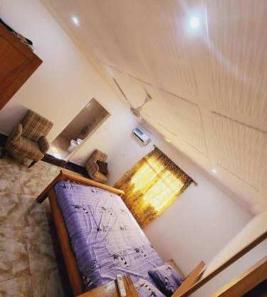 Malikia apartment 2