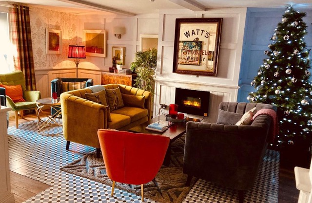Malin TownHouse