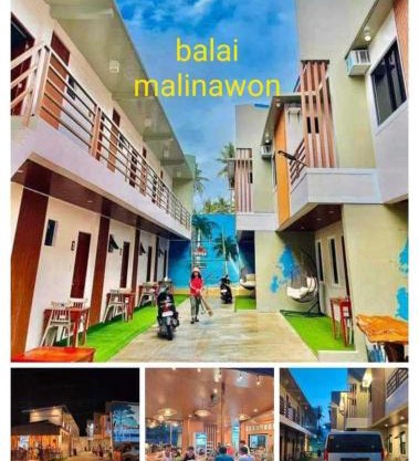 Malinawon Hotel Room 3