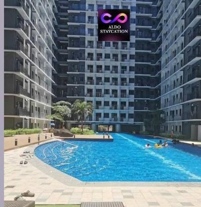 Mall of Asia condotel residence shore 3