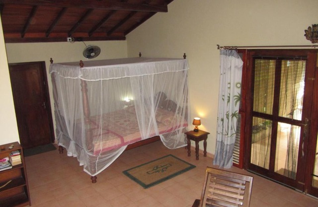 Mallis Guesthouse