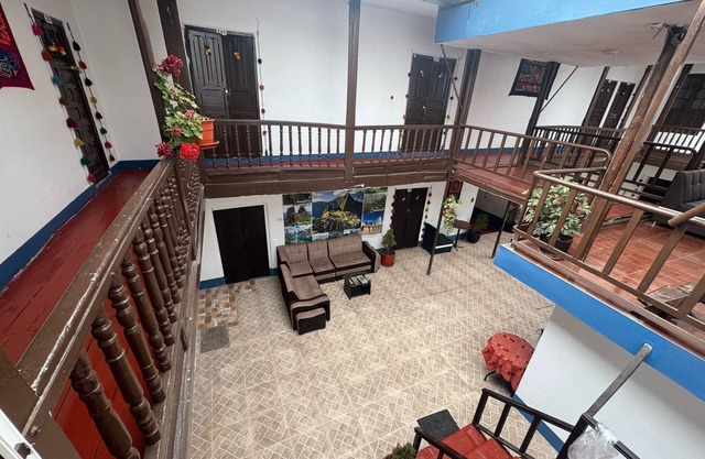 MallkuWasi - Lodging Hotel Cusco