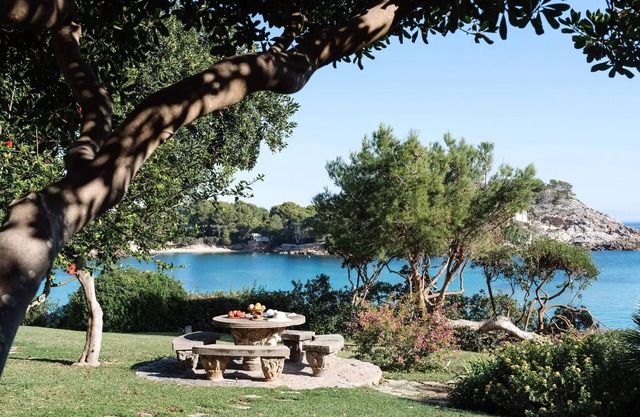 Mallorca: Luxury Finca In Cala Ratjada