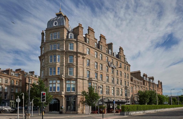 Malmaison Dundee