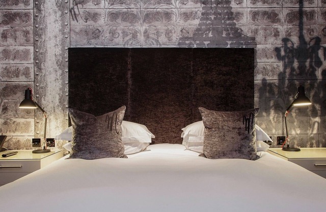 Malmaison Edinburgh