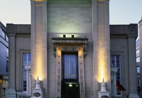 Malmaison Glasgow