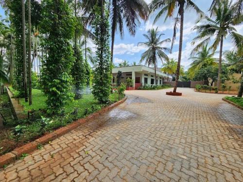 malnad at mysore