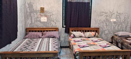Malnad Cloud Homestay