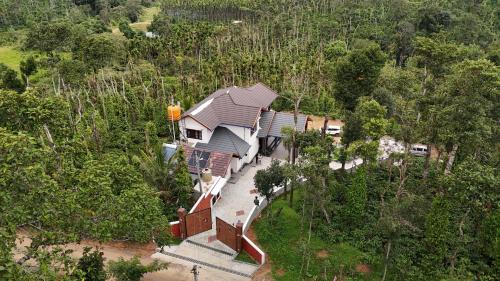 Malnad Hills Brew- near to falls, ettina bhuja treaking, devaramane, bettadhabiraveshvara temple