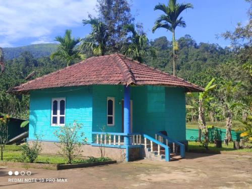 Malnad Mane Homestay