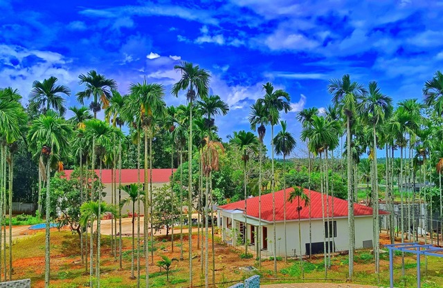 Malnad Shire