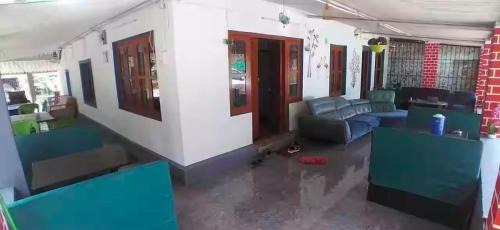 Malnadu home stay Haandi