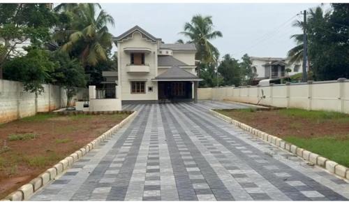 Malpe Heights - Home Stay