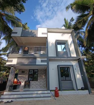 Malpe homestay