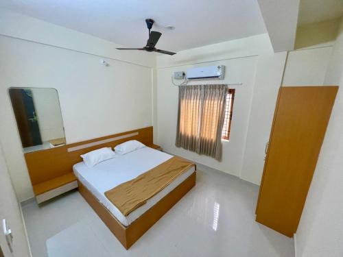 Malpe Manor Udupi
