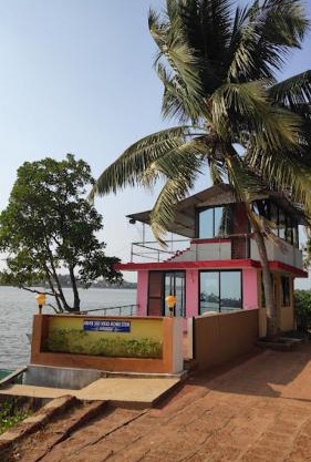 Malpe Mansion