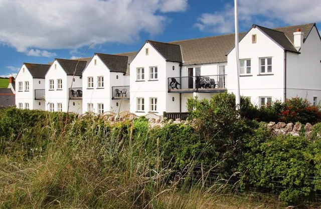 Malt Cottage in the beautiful Swansea