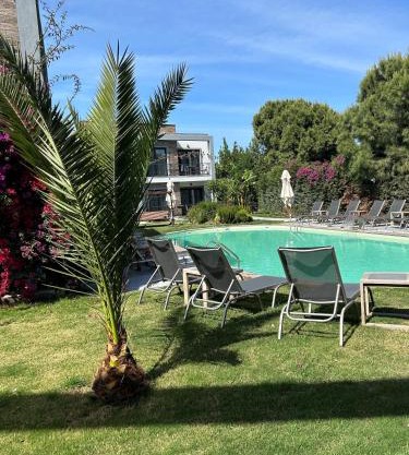 Malta Hotel Bodrum