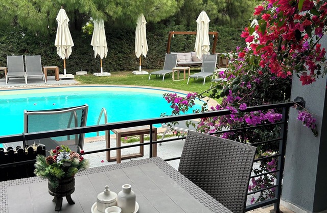 Malta Hotel Bodrum
