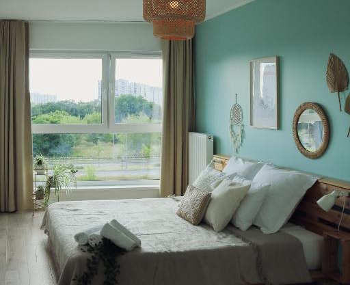 Malta Lake - Apartment